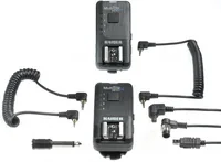 Kaiser 7001 camera flash accessory Trigger