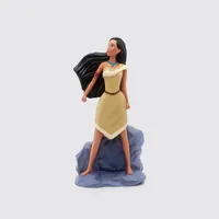 Disney - Pocahontas (Hörspiel, englische Sprachausgabe)