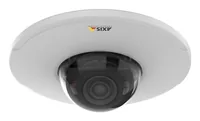 Axis Einbaugehäuse T94C01L Weiss 1 Stück - Detailfarbe: Weiss - Anwendungsbereich: Indoor - Outdoor - Montage: Decke - Unterputz - Typ: Deckenhalterung - Vandalenschutz: Nein