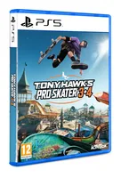 Activision Blizzard Tony Hawk's Pro Skater 3&4 - Für Plattform: Playstation 5 - Genre: Sport - Altersfreigabe ab: 12 Jahren - Lieferart Game: Box - Koop lokal: Nein - Multiplayer lokal: Nein