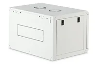 DIGITUS Wandgehäuse Dynamic 7HE 416,2x600x450mm grau