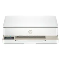 HP ENVY 6132e All-in-One Printer A jet d'encre thermique A4 4800 x 1200 DPI 10 ppm Wifi
