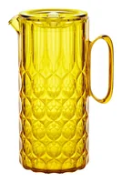Guzzini VANITY Brocca 1,75 L Giallo