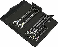 Wera Joker Switch Maul-Ringratschenschlüssel-Satz