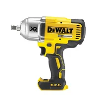 DeWALT DCF899NT power wrench 1/2 18 V
