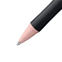 STABILO Ballpoint pen pointball NatureCOLORS Wildflower Single pen – blush