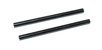 RC4WD Plastic Exhaust Zoomie Headers - Zubehörtyp: Auspuff