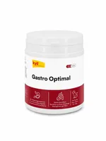kyli Hunde-Nahrungsergänzung Gastro Optimal, 350 g - Nahrungsergänzungstyp: Pulver - Tierbedürfnis: Verdauung - Magen & Darm - Zertifikate: Keine Zertifizierung - Produkttyp: Ergänzungsfutter - Packungsgrösse: 350 g - Cannabinoide: Keine