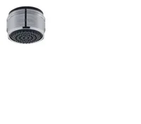 NEOPERL Strahlregler PCA - Energieeffizienzklasse EnEV 2020: Keine - Material Innenteil: Kunststoff - Durchflussklasse: ~ 3.8 l/min. - Anschluss Gewinde: M24x1 - Einsatzort: Armatur