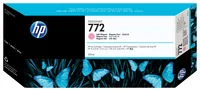 HP 772 300-ml Light Magenta DesignJet Ink Cartridge Druckkopf Thermal Inkjet