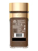 Nescafé GOLD BLEND GOLD DeLuxe Glas instant coffee 200 g