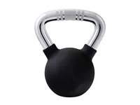 KOOR F02631 kettlebell 8 kg Standard kettlebell