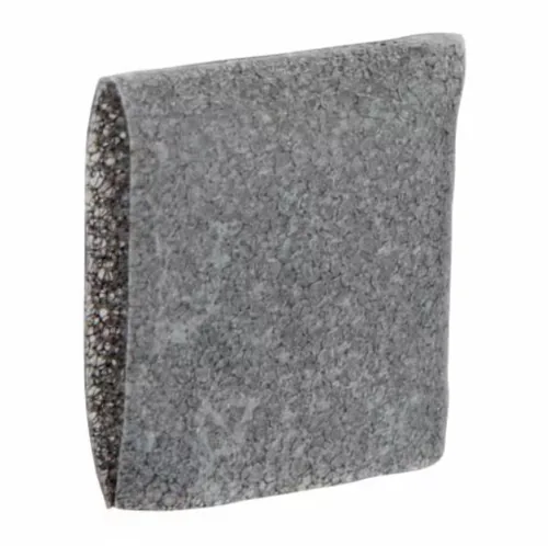 Scotch Montagequadrate Scotch-Fix, 12.7 mm x 12.7 mm, Grau - Breite: 12.7 mm - Länge: 0.0127 m - Verpackungseinheit: 1 Stück - Detailfarbe: Grau - Klebehaftung: Stark haftend - Art: Montagestreifen