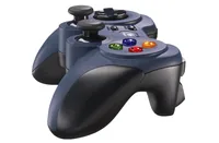 F310 Gamepad Corded