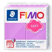 FIMO Mod.masse Fimo soft lavendel
