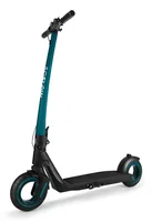 SoFlow SO X Black, Turquoise 20 km/h 7.8 Ah