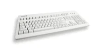 Cherry G80-3000 - Tastatur - PS/2, USB - GB