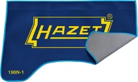 Universal-Kotflügelschoner 196N-1 (blau, mit Magnethalterung)