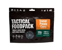 Tactical Foodpack Sweet Potato Curry 100 g 1 pc(s)