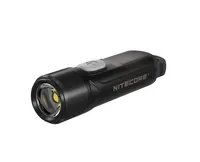 Nitecore Taschenlampe Tiki LE - Einsatzbereich: Reisen - Arbeitslampen - Outdoor & Camping - Wandern - Betriebsart: Akkubetrieb - Leuchtmittel: LED - Wasserfest: Ja - Leuchtweite: 71 m - Max. Laufzeit: 40 h