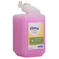 KLEENEX Waschlotion 1lt 6331 pink parfümiert