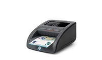 SafeScan 155-S G2 Falschgeld Prüfgerät ECB BOE getestet