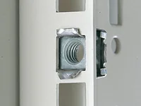Rittal EL 2094.500 Square nut M5 50 pc(s)