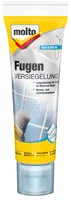 Molto Fugenversiegelung 220 ml, Transparent - Produkttyp: Fugenversiegelung