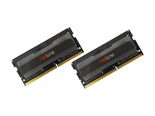 SO-DIMM 32 GB DDR4-3200 (2x 16 GB) Dual-Kit, Arbeitsspeicher