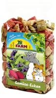 JR Farm Vegetable Edges