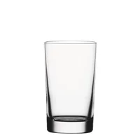 Spiegelau Trinkglas 285 ml, 4 Stück, Transparent - Glas Typ: Trinkglas - Material: Kristallglas - Detailfarbe: Transparent - Höhe: 11.7 cm - Verpackungseinheit: 4 Stück - Volumen: 285 ml