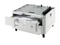 KYOCERA Papierzuführung PF-470 500 Blatt mit Unterschrank