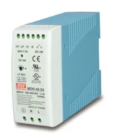 PLANET Din-Rail Power Supply PWR-40-24 40 watts, 24V, 1
