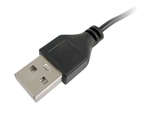 Equip Adapter HD15->HDMI-A3.5mmUSB-A StBu Audio schwarz