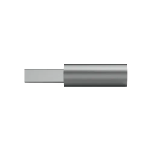 Trust 26221 adattatore grafico USB Argento