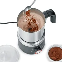 Severin SM 3588 Milchaufschäumer