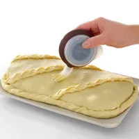 Lékué 886409 pastry decorating gun