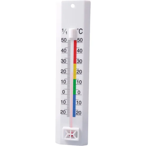 Technoline WA 1040 environment thermometer Liquid environment thermometer Indoor/outdoor White