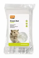 Karlie Hamsterwatte 50 g - Nagetierart: alle Kleinnagetiere - Tierart: Nager