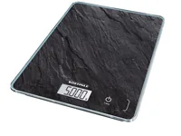 Soehnle Küchenwaage Page Compact 300 Schwarz - Bedienungsart: Elektronisch - Messschritte: 1 g - Tara-Zuwiegefunktion: Ja - Detailfarbe: Schwarz - Gewicht Max.: 5 kg - Material: Kunststoff