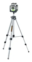 Laserliner Laser-Distanzmesser DuraPlane Plus G360 MX Set 175cm 70 m - Reichweite: 70 m - Messgenauigkeit: +/- 0.2 mm - Schnittstellen: Keine - Produktkategorie: Laser-Distanzmesser