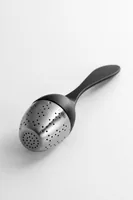 GEFU 12850 infuser Plastic, Stainless steel Tea