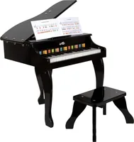 small foot Klavier Kinderflügel - Produkttyp: Klavier/Keyboard - Altersempfehlung ab: 3 Jahren - Nachhaltigkeit: Nicht angegeben