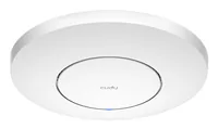 Cudy AC1300 1167 Mbit/s White Power over Ethernet (PoE)