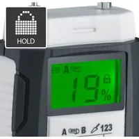 Laserliner DampFinder Home