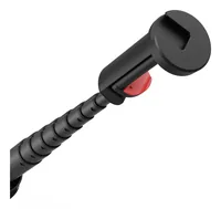 Smallrig Smartphone-Stativ Selfie Stick ST30 Lite Schwarz - Detailfarbe: Schwarz