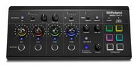 Roland Bridge Cast X 4K Ultra HD