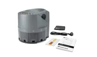 Safescan 1450 Münzzähler und -Sortierer