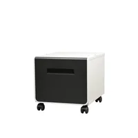 Brother Druckerunterschrank Low - für Brother DCP-L8400CDN, MFC-L8650CDW, HL-L8250CDN (ZUNTL8000LOWG1)