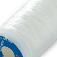 Prym Knitting-in elastic